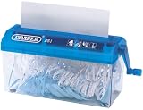 Draper 69260 Hand-Operated Paper Shredder
