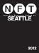 Not For Tourists Guide to Seattle: 2012