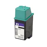 Patrone HP 51626A – Nr.26 – schwarz – kompatibel Reviews
