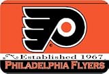 Wincraft Philadelphia Flyers Floor Mat