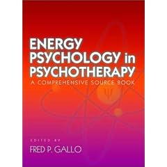 Energy Psychology in Psychotherapy