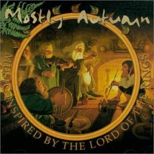 CD-Charts  Music : Music Inspired By the Lord Of The Rings