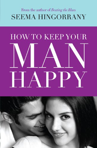 how to keep your man happy