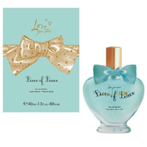 ラブパスポート ピースオブピース 40ｍｌ(311200501)