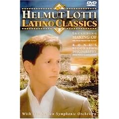 Helmut Lotti - Latino Classics