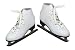 Figure Skate - 18"W x 12"H - Peel and Stick Wall Decal by Wallmonkeys