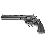 .357 Police Magnum Replica Inch Barrel