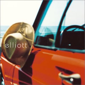 木曜日の糸 elliott 高橋朋子 重実徹 苅和奈央
