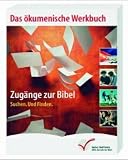 Produkt-Bild: Zug&auml;nge zur Bibel. Das &ouml;kumenische Werkbuch
