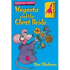 Magenta and the Ghost Bride (Rockets)