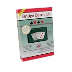 Bridge Baron 19 By Great Games - Windows and Macintosh