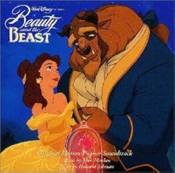 Beauty and the Beast / Celine Dion & Peabo Bryson