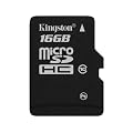 Kingston Technology SDC10/16GBSP - Tarjeta de Memoria