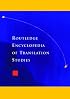 Routledge Encyclopedia of Translation Studies (Encyclopedia)