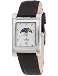 Edox Les Combes Lune Lady with Date and Moonphase 39007 3 AIN
