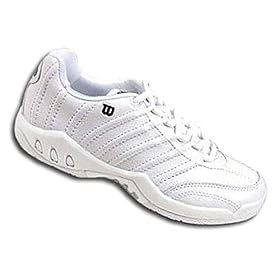 Wilson Intrigue 2 Narrow Ladies by Womens Wilson Tennis Shoes