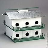 NATURE HOUSE INC #MSS12 Martin House Kit