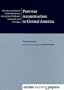 POST WAR RECONSTRUCTION CENTRAL (Oxfam Working Papers)