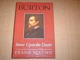 Burton : snow upon the desert