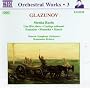 Glazunov: Stenka Razin