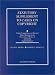 Book Statutory Supplement to Cases on Copyright:  Unfair Competition and Related Topics Bearing on the Protection of Works of Authorship
