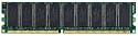 ValueRAM 1GB 266MHZ DDR PC2100-ECC DIMM NO RETURNS ( KVR266X72C25/1G )