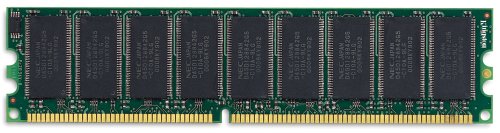 Kingston 512MB DDR SDRAM Memory Module