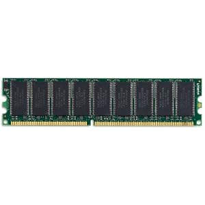Kingston KVR266X64C2/512 ValueRam 512MB 266MHz DDR Non-ECC CL2 DIMM Memory