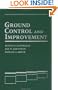 Ground Control and Improvement