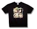 POISON - Look What The Cat Dragged In - Black T-shirt