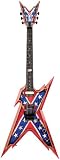 USA Razorback Rebel with Case