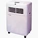 Continental CE73096 Self Condensating Portable Air Conditioner w/ 9,000 BTU & Electronic Controls - HOT DEAL !!!!