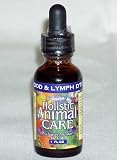 Blood & Lymph D'tox for pets