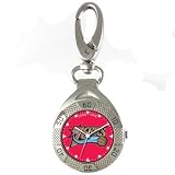 Philadelphia 76ers Clip on Golf Watch