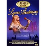 Lynn Anderson - Live [DVD]