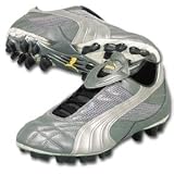 Puma Hyodoh GCi FG-Dark Silver