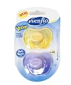 Evenflo Vizion Pacifiers