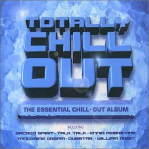 CD-Charts  Search : Totally Chill Out