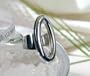 Completely Handcrafted - Designer Sterling Silver Ring
