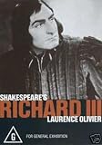 Richard III [ NON-USA FORMAT, PAL, Reg.4 Import - Australia ]