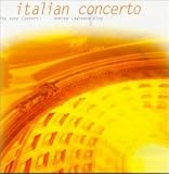 Italian Concerto - The Harp Consort