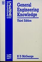 General Engineering Knowledge (Marine engineering)
