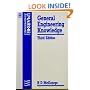General Engineering Knowledge (Marine engineering)