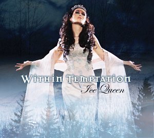 Within Temptation - Ice Queen (Limited Edition Digipak) - Zortam Music