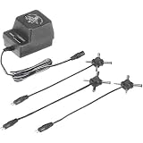 PHILIPS USA PH-62062 Universal AC Adapter