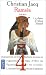 Ramsès, tome 4 : La Dame d'Abou Simbel