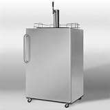 Summit Full Sized Outdoor Beer Dispenser