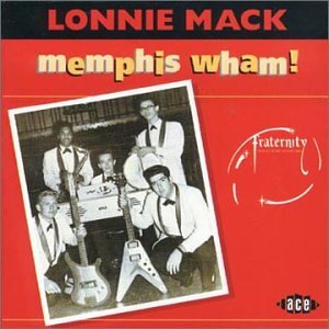 CD-Charts  Music : Memphis Wham