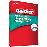 Quicken Starter Edition 2011 -