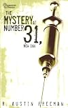 The Mystery of 31 New Inn